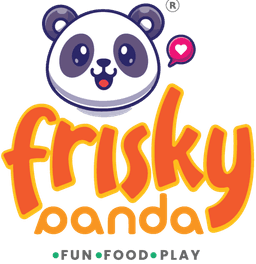 Frisky Panda