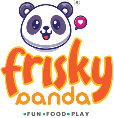 Frisky Panda